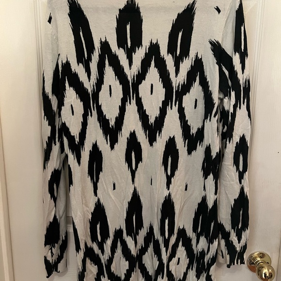 Alloy tunic sweater size xl - Picture 2 of 3